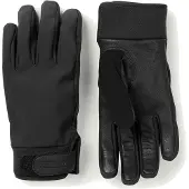 Sealskinz Kelling Guanti (XXL, nero)