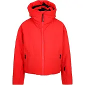 Brunotti Women's Fiaskia Giacca invernale Donna (M, rosso)