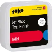 Toko Cera Jet Bloc Top Finish Mid