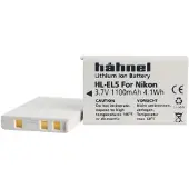 Hähnel HL-EL5 - Nikon EN-EL5