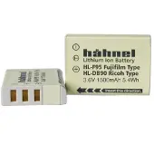 Hähnel HL-F95 - Fujifilm NP-95