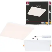 Paulmann VariFit LED pannello da incasso Veluna Edge