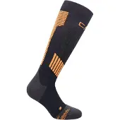 CMP Calzini Lunghi 3i76757 Graphene
