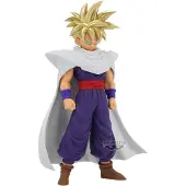 Banpresto Figura Dragon Ball Z-blood Of Saiyans-super Saiyan Son Gohan