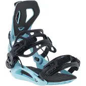 SP United Attacchi Per Snowboard Base+