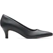 Clarks Shoes Scarpe Con Tacco Linvale Jerica Wide