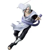 Banpresto Figura Stars Naruto