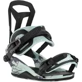 Union Binding Attacchi Per Snowboard Falcor
