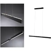 Paulmann Lampada a sospensione LED Aptare