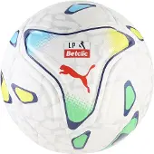 Puma Pallone Da Calcio Stellar Cup Liga Portugal