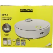 Kärcher Aspirapolvere Robot Rcv 5