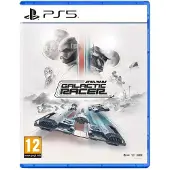 Ps5 Star Wars Galactic Racer