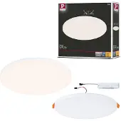 Paulmann VariFit LED pannello da incasso Veluna Edge