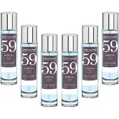 Caravan Profumo Nº 59 150ml 6 Unità