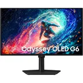 Samsung Monitor Gaming Odyssey Oled G6 G61sh