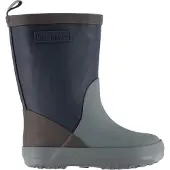 Bundgaard Kid's Aspen Stivali di gomma Bambini (25, grigio)