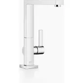 Dornbracht LOT Mitigeur monocommandé pour douchette professionnelle/d'évier, portée 236mm, 33826680-00, 33826680-00