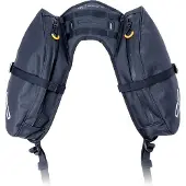 Giantloop Bisacce Laterali Mojavi Zip 12l