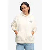 Superdry Felpa beige