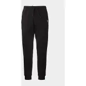 Emporio Armani Pantaloni oro / nero