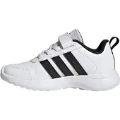 Adidas Sneaker 'Move' nero / bianco