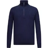 Petrol Industries Pullover blu scuro