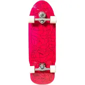 YOW Surfskate Arica 33´´ High Performance Series