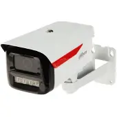 Dahua Telecamera Di Sicurezza Hfw2649m-s-0360b-b-pro