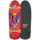 YOW Surfskate Huntington 30´´ Power Surfing Series