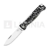 Böker Coltello pieghevole Evil Pumpkin Atlas