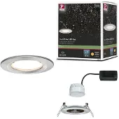 Paulmann Luce da incasso LED Nova a luce singola fissa