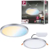 Paulmann Pannello da incasso LED VariFit Areo