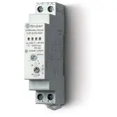 Finder Interruttore a impulsi 15.81.8.230.0500, 230 V, +dimmer