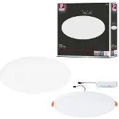 Paulmann VariFit LED pannello da incasso Veluna Edge