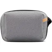 PGYtech Tech Custodia - Smoky Grigio