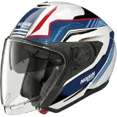 Nolan Casco Jet N40-6 Piega