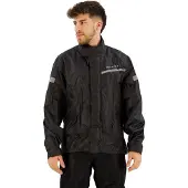 REV'IT! Giacca Impermeabile Cyclone 2 H2o