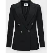 ONLY Blazer 'ONLRUFA' nero