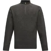 Petrol Industries Pullover marrone sfumato