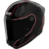 Nolan Casco Integrale X-804 St Ultra Carbon Asso