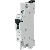Eaton Electric GmbH Hilfsschalter 1S 1Ö FAZ-XHIN11 (286054)