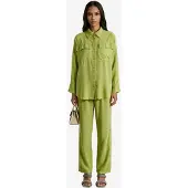 MSN Collection Tailleur lime
