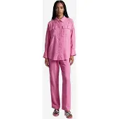 MSN Collection Tailleur rosa