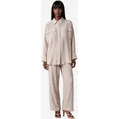 MSN Collection Tailleur beige