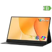 Zeuslap - P15AT - Monitor in plastica