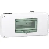 Schneider Scatola di derivazione KNB63SM48