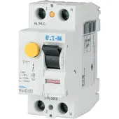 Eaton RCD 25A 2 poli 30mA FRCMM-25/2/003-A-NA (167113)