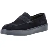 Gioseppo Slipper blu scuro