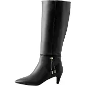 Next Stivale 'Forever Comfort' nero