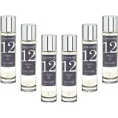 Caravan Profumo Nº 12 150ml 6 Unità